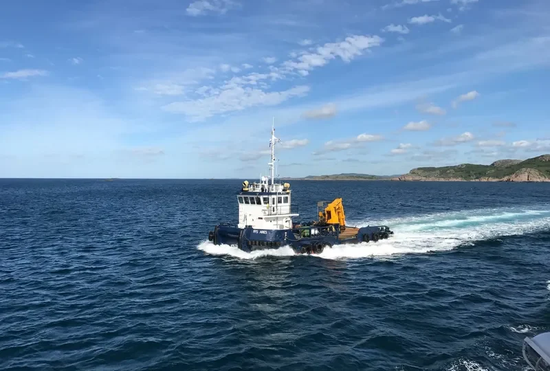 POWER General Cargo IMO 9103752 photo 3