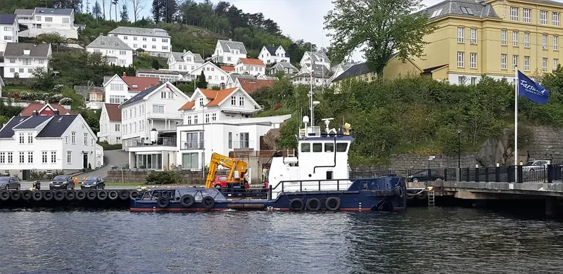POWER General Cargo IMO 9103752 photo 4