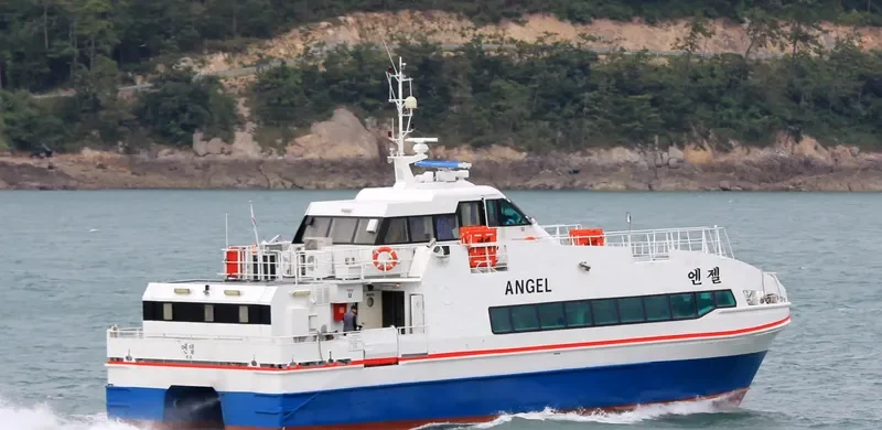 ANGEL Passenger Ship IMO 9103776 photo 9