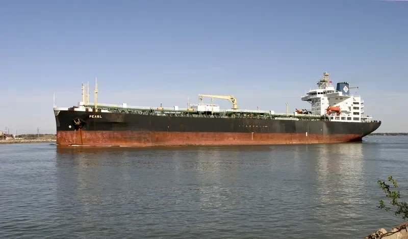 PEARL Tanker IMO 9103829 photo 5