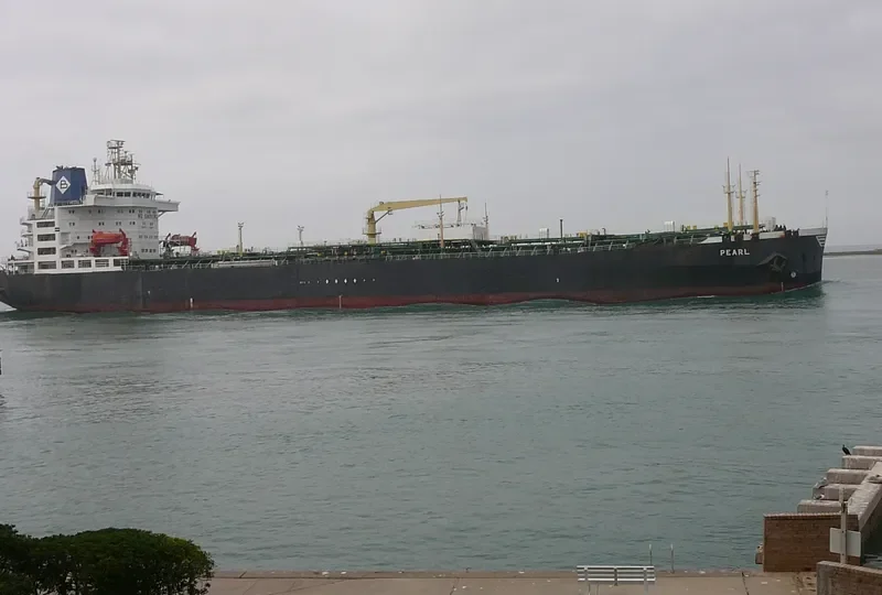 PEARL Tanker IMO 9103829 photo 6