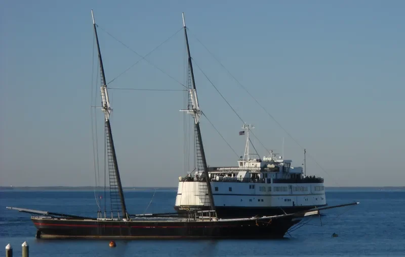 MARTHA'S VINEYARD Ro-Ro IMO 9103881 photo 10