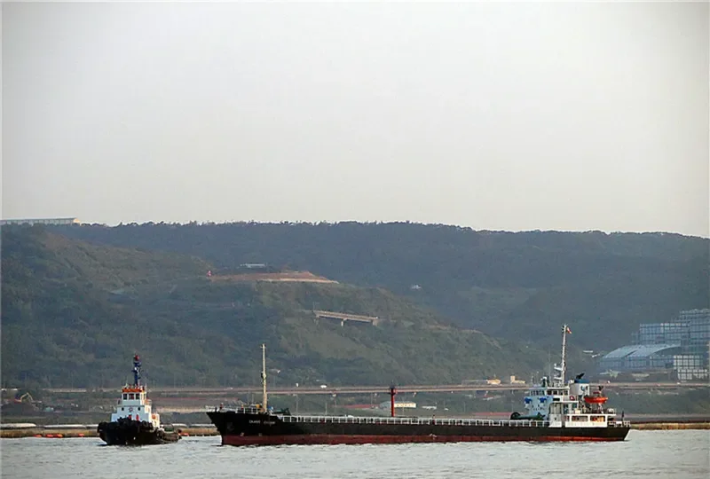 CHANG CHUAN General Cargo IMO 9104055 photo 4