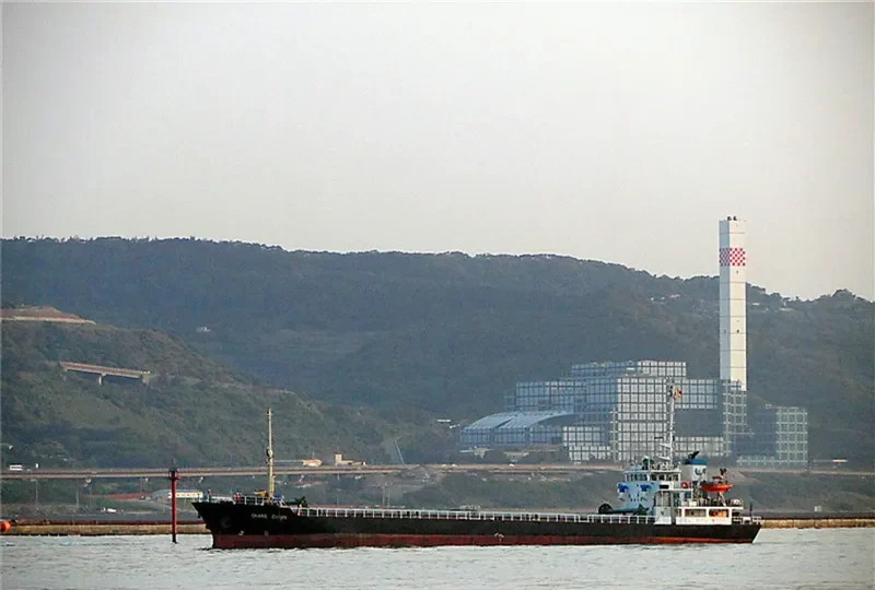 CHANG CHUAN General Cargo IMO 9104055 photo 5
