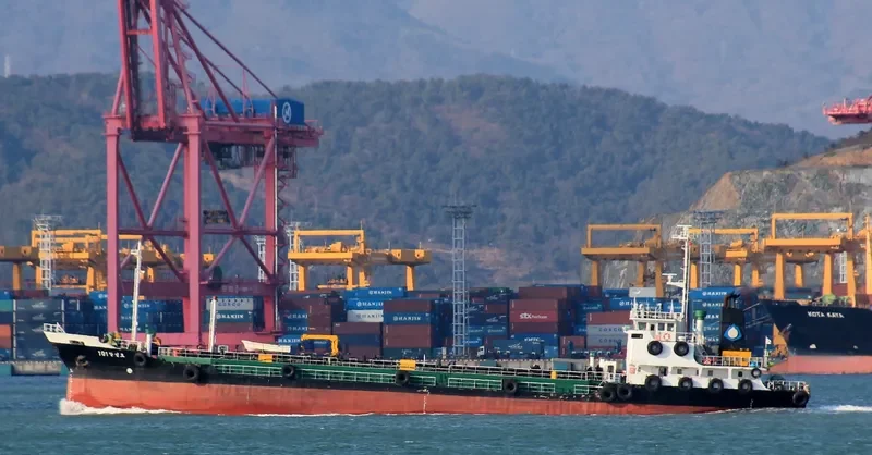 ZENGO WARRIOR Tanker IMO 9104093 photo 4