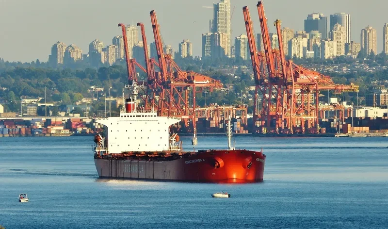 KONSTANTINOS A Bulk Carrier IMO 9104122 photo 3