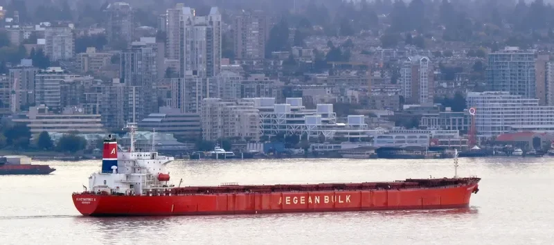 KONSTANTINOS A Bulk Carrier IMO 9104122 photo 4