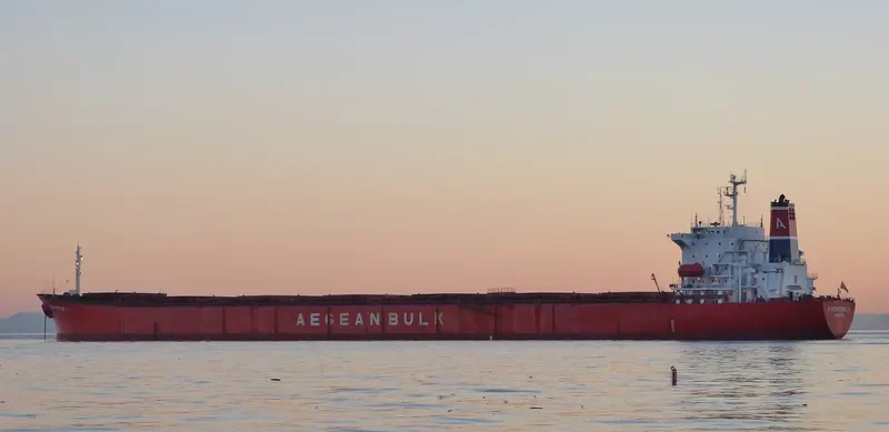 KONSTANTINOS A Bulk Carrier IMO 9104122 photo 5