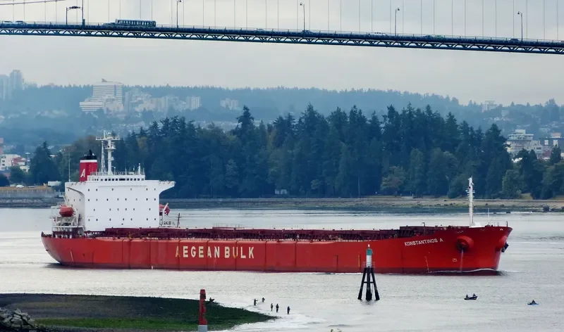 KONSTANTINOS A Bulk Carrier IMO 9104122 photo 6