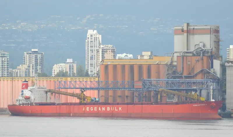 KONSTANTINOS A Bulk Carrier IMO 9104122 photo 8