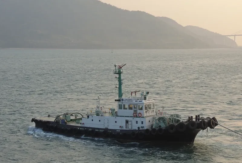 OCEAN DELIGHT General Cargo IMO 9104160