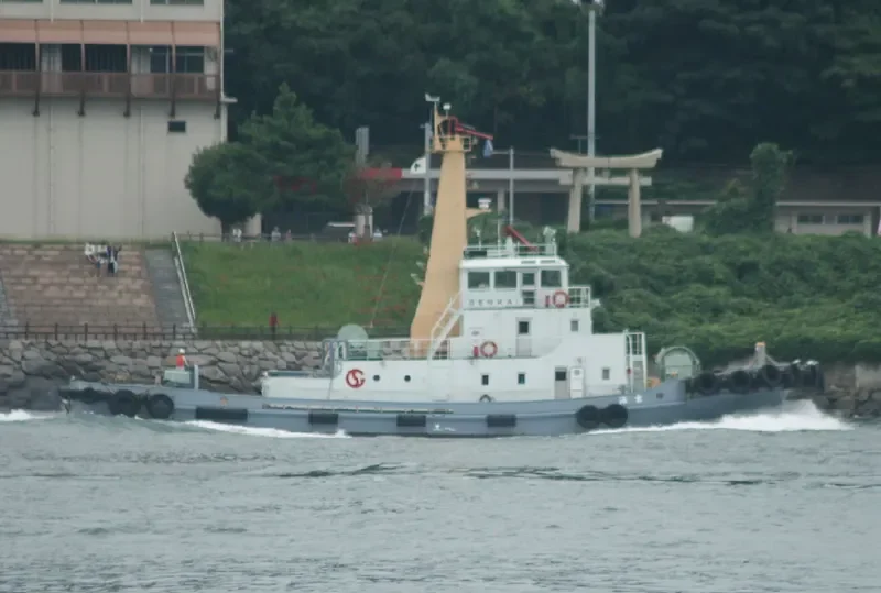 GENKAI General Cargo IMO 9104172 photo 2