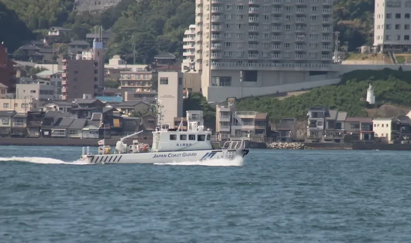 GENKAI General Cargo IMO 9104172 photo 4