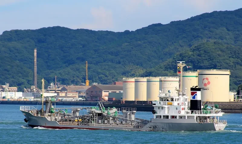 NISSEN MARU NO.7 General Cargo IMO 9104299 photo 4