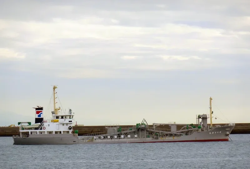 NISSEN MARU NO.7 General Cargo IMO 9104299 photo 8
