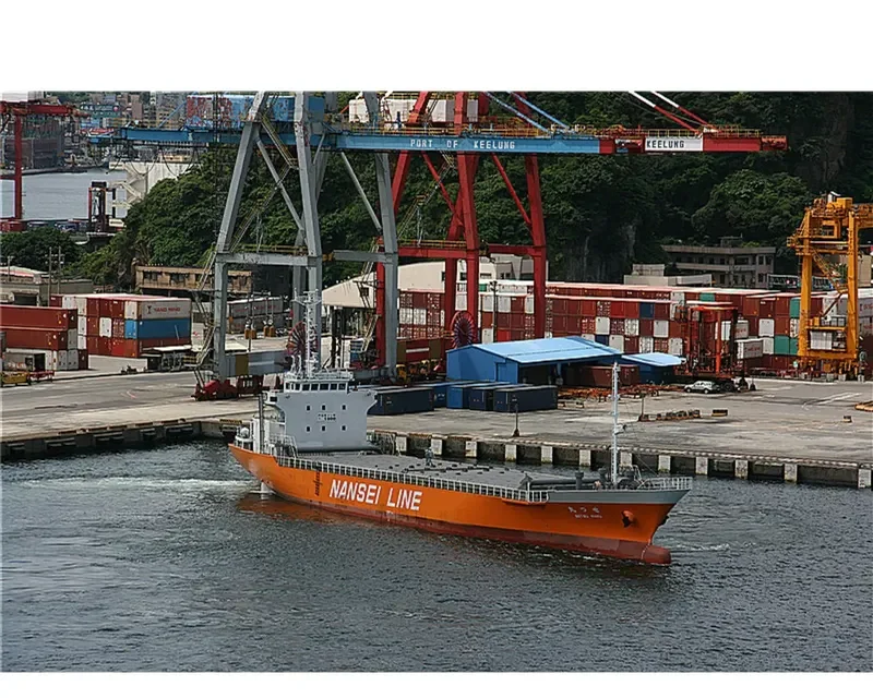 DENA General Cargo IMO 9104316 photo 2