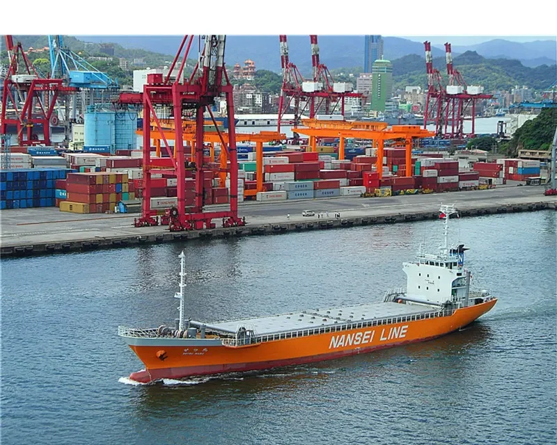 DENA General Cargo IMO 9104316 photo 4