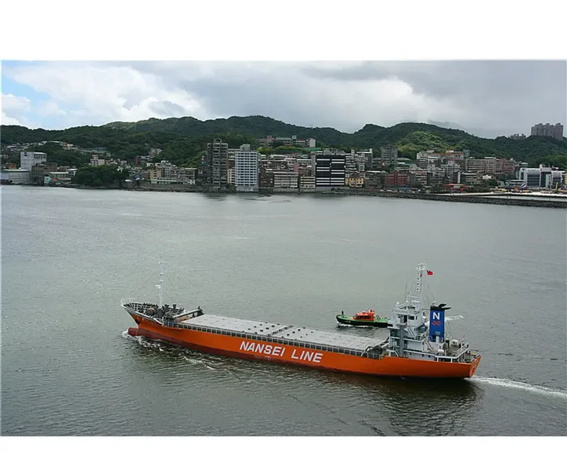 DENA General Cargo IMO 9104316 photo 6