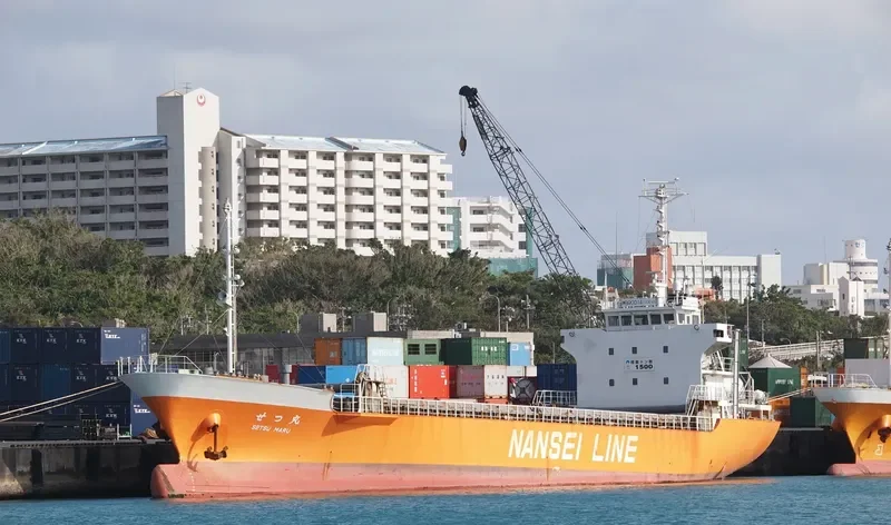 DENA General Cargo IMO 9104316 photo 9