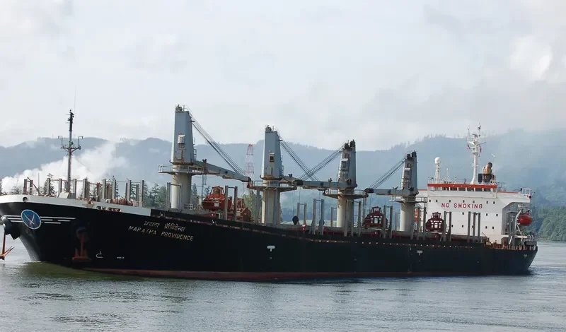SUKHOR ALKHALEEJ Bulk Carrier IMO 9104419 photo 10