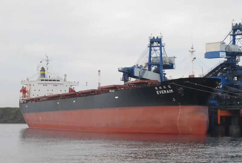 GNS HOPE Bulk Carrier IMO 9104457 photo 9