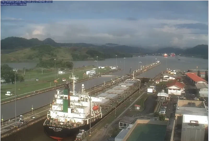 ORIENTAL GLORY Bulk Carrier IMO 9104469