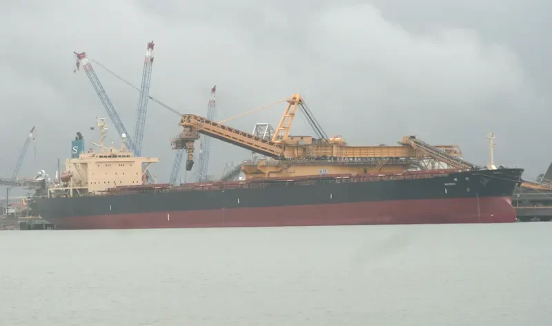 F.STAR Bulk Carrier IMO 9104471 photo 10