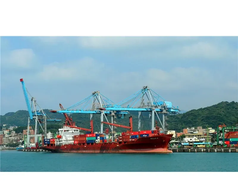 BELLA J Container Ship IMO 9104512 photo 6