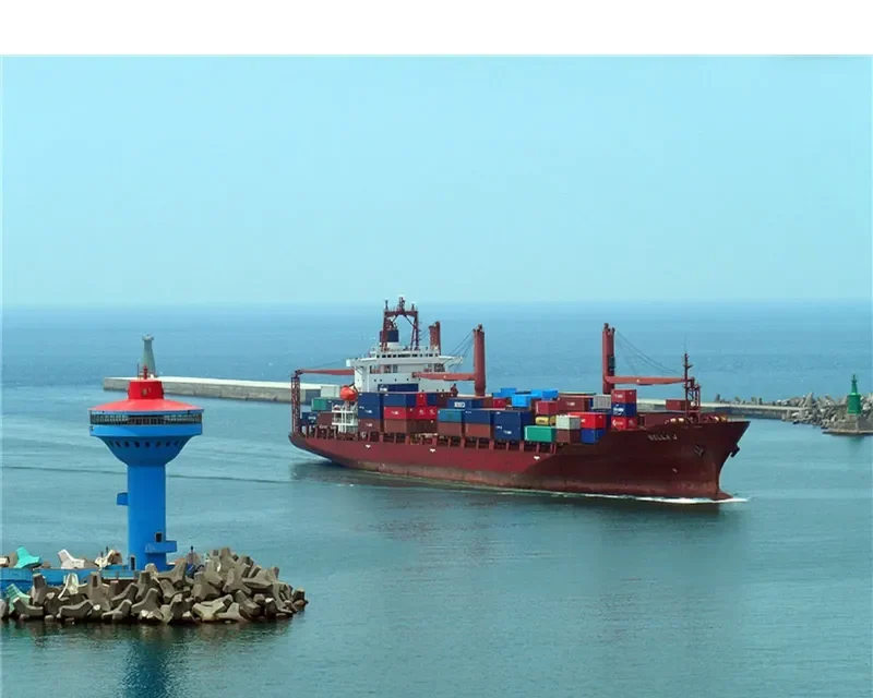 BELLA J Container Ship IMO 9104512 photo 10
