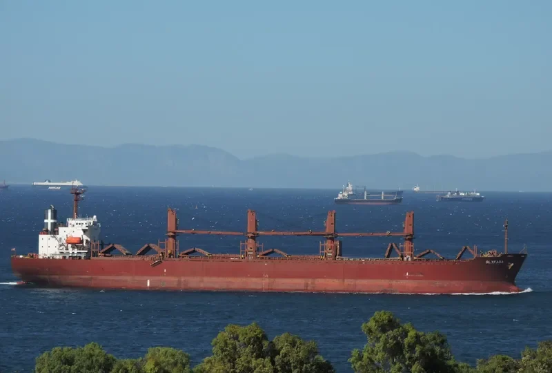 GLYFADA Bulk Carrier IMO 9104586 photo 7