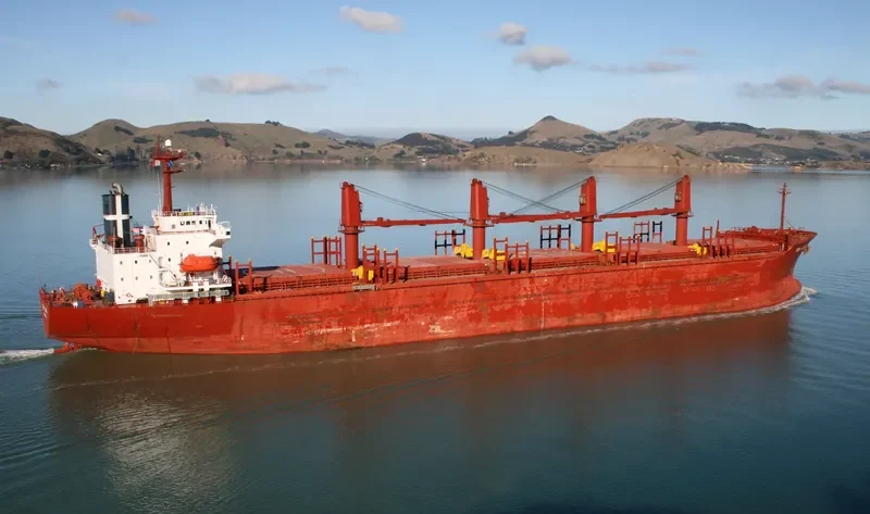 HUA RUN DIAN LI 1 Bulk Carrier IMO 9104598