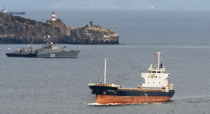 CHANG SHENG General Cargo IMO 9104653 photo 5