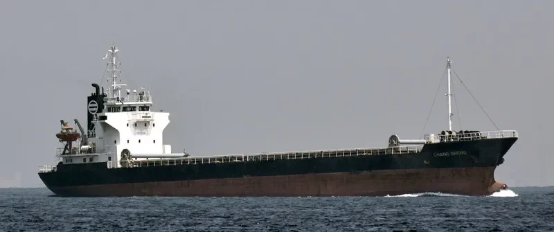CHANG SHENG General Cargo IMO 9104653 photo 7