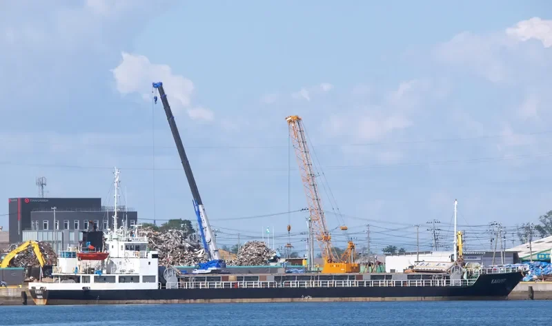 JINHUA 11 General Cargo IMO 9104665 photo 2