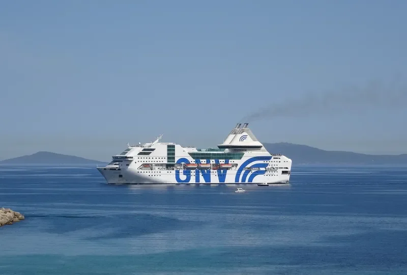 RHAPSODY Ro-Ro IMO 9104835 photo 5