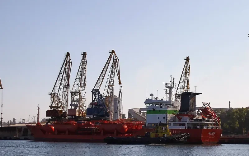 ALATEPE Tanker IMO 9104873 photo 5