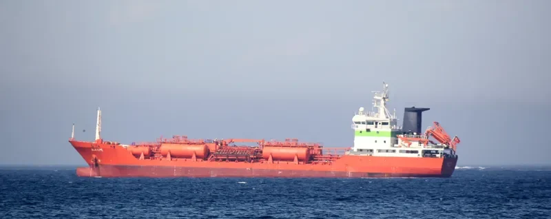 ALATEPE Tanker IMO 9104873 photo 6