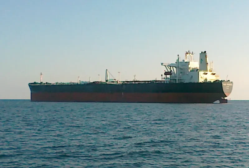 CHEVAL BLEU Tanker IMO 9104885 photo 8