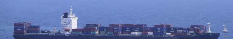 C WIND Container Ship IMO 9104897 photo 5
