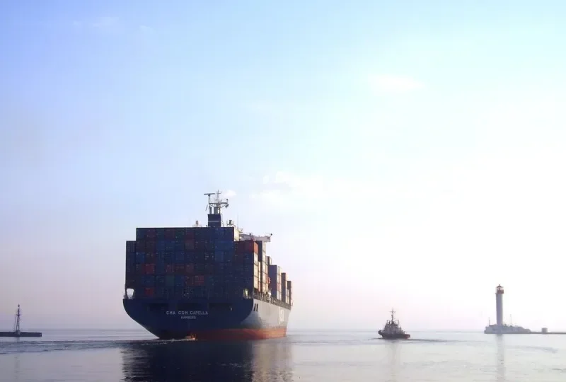 NORTHERN HONOUR Container Ship IMO 9104914 photo 6
