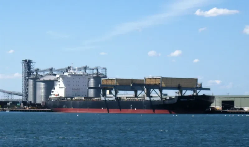 CONAKRY PEARL General Cargo IMO 9105023