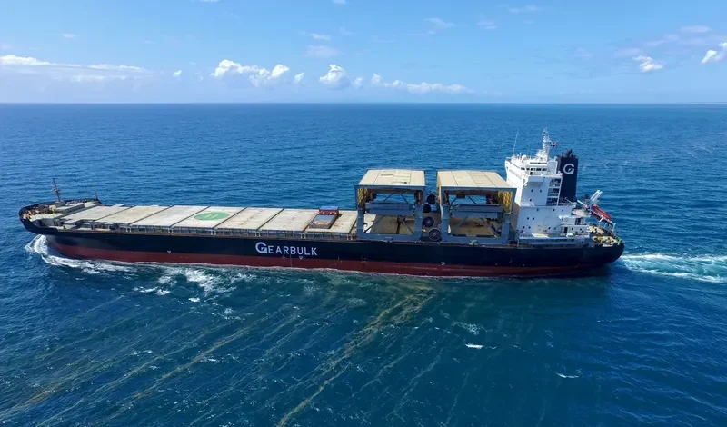 CONAKRY PEARL General Cargo IMO 9105023 photo 5