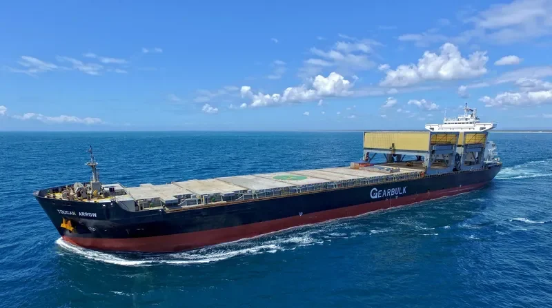 CONAKRY PEARL General Cargo IMO 9105023 photo 6
