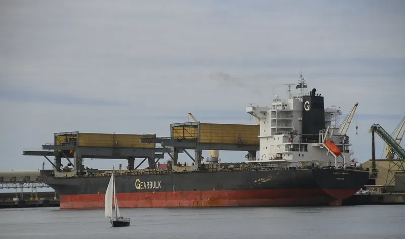 CONAKRY PEARL General Cargo IMO 9105023 photo 8