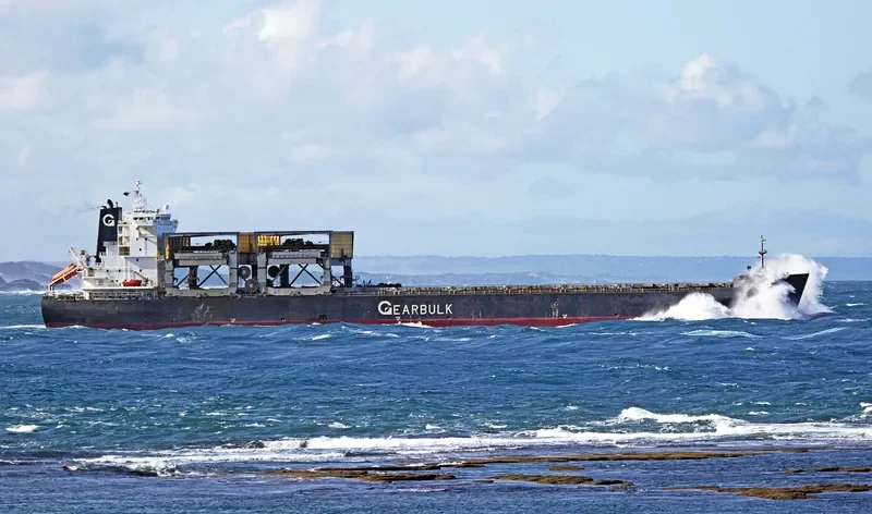 CONAKRY PEARL General Cargo IMO 9105023 photo 9