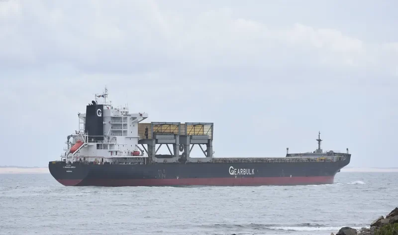 MANDARIN ARROW General Cargo IMO 9105035 photo 3