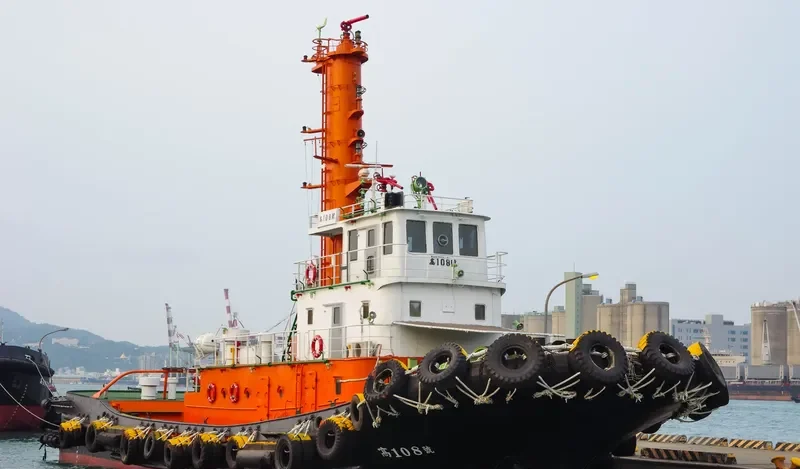 KAO 108 General Cargo IMO 9105059