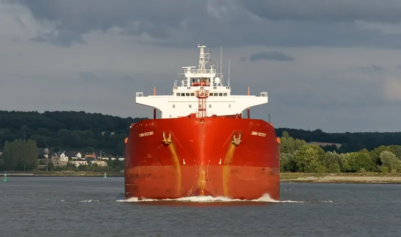 JASMINE Tanker IMO 9105085 photo 3