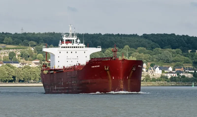 JASMINE Tanker IMO 9105085 photo 4