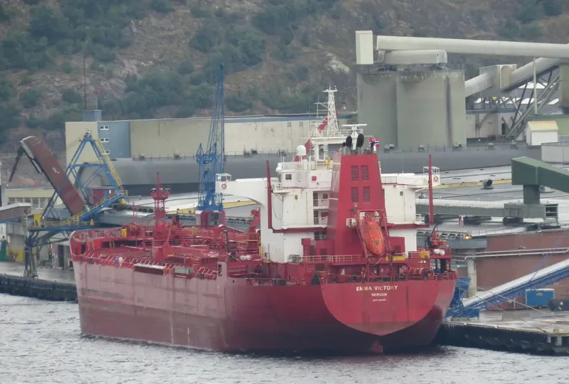 JASMINE Tanker IMO 9105085 photo 8
